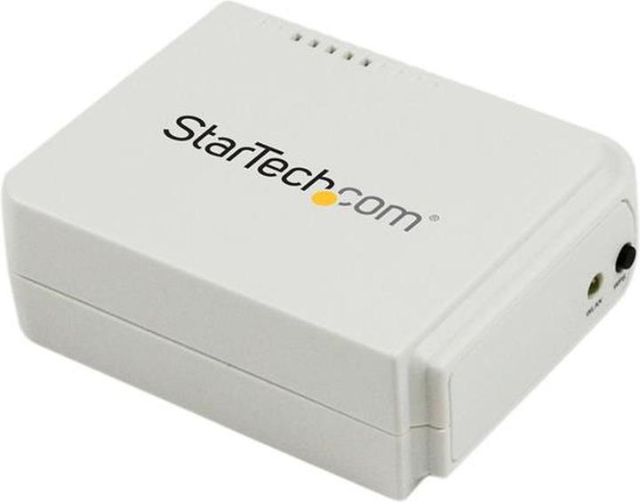 StarTech Serveur d'impression Wireless-N