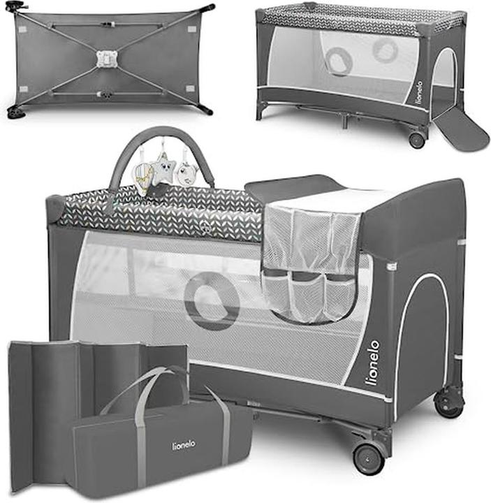 Image du produit Lionelo Flower