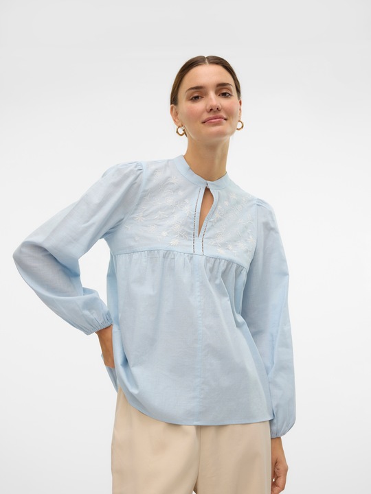 Produktbild Vero Moda VMKARO Hemd Hemd (S)