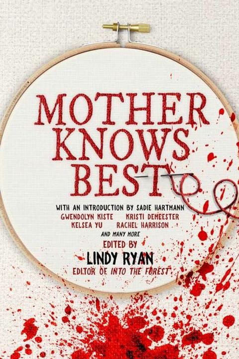Produktbild Mother Knows Best (Englisch, Lindy Ryan, 2024)