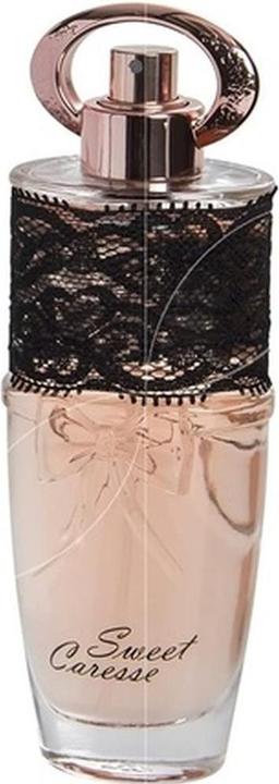 Immagine prodotto Real Time - Sweet Caresse Per Donne - Eau De Parfum - 100Ml (Eau de parfum, 100 ml)