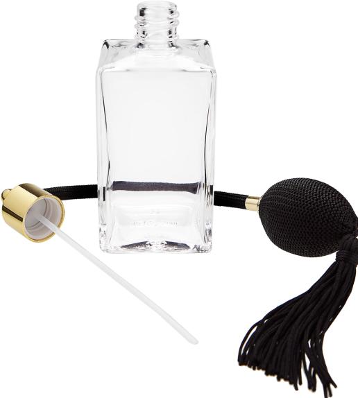 Produktbild Tischzerstäube (Eau de Parfum, 100 ml)