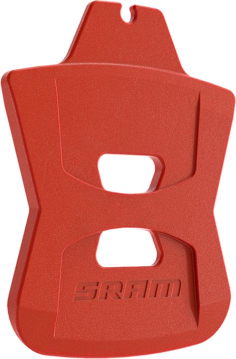 Produktbild Sram Disc Brake Pad Spacer 2mm (SRAM, Kunststoff)