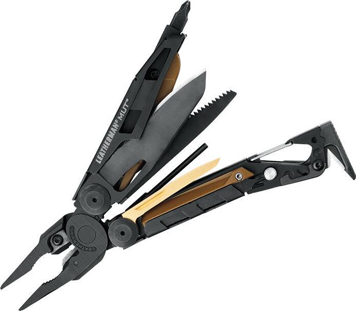 Produktbild Leatherman Mut (16 Funktionen)