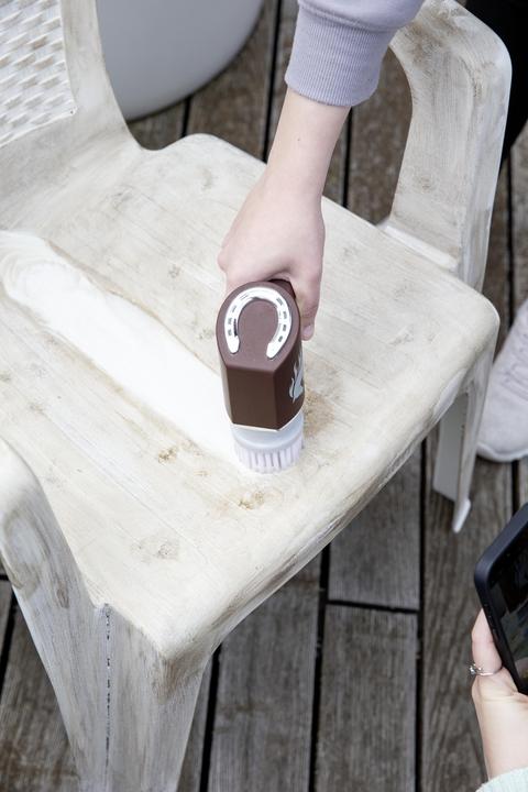 Actual product image MediaShop Rotationsbürste Scrubber (1 pcs.)