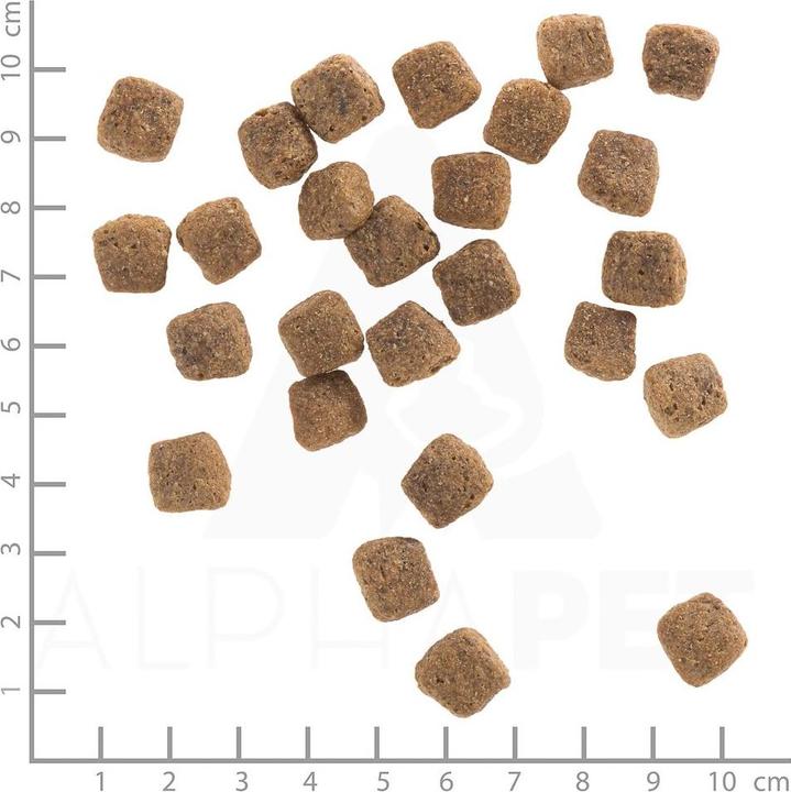 Actual product image Wolfsblut Wild Duck (Senior, 1 pcs., 12500 g)
