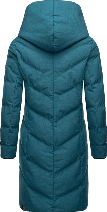 Actual product image Ragwear Natalka Melange (XXL)