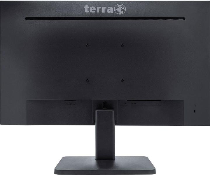 Produktbild Wortmann TERRA LCD/LED 2748W V3 schwarz HDMI/DP/USB-C GREENLINE PLUS (1920 x 1080 Pixel, 27")