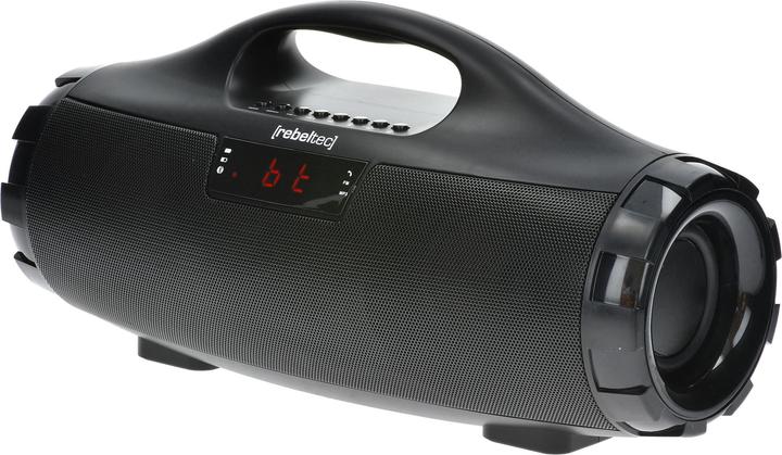 Actual product image Rebeltec SoundBox 390 Bluetooth garsiakalbis (12 h)