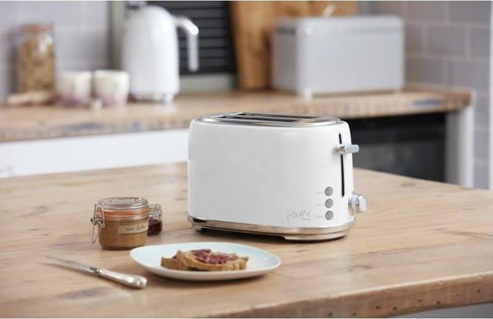Immagine prodotto Swan FEARNE ST20010TEN (800 W, batteria di colore chiaro)