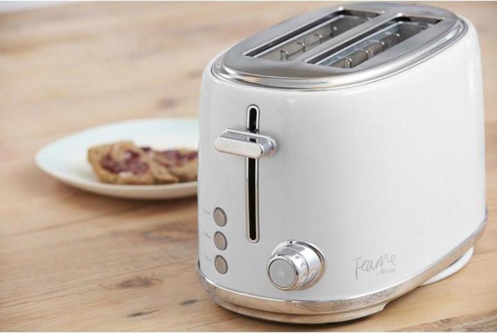 Immagine prodotto Swan FEARNE ST20010TEN (800 W, batteria di colore chiaro)