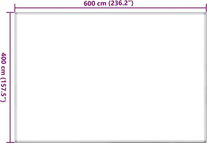 Produktbild vidaXL Hinun