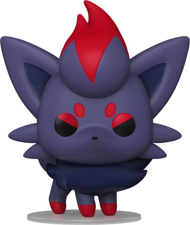 Produktbild Funko Pokemon - Zorua 1032 Games