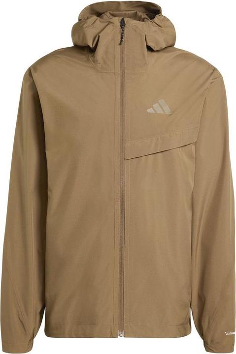 Produktbild Adidas MT 2L Rain Jacket (S)