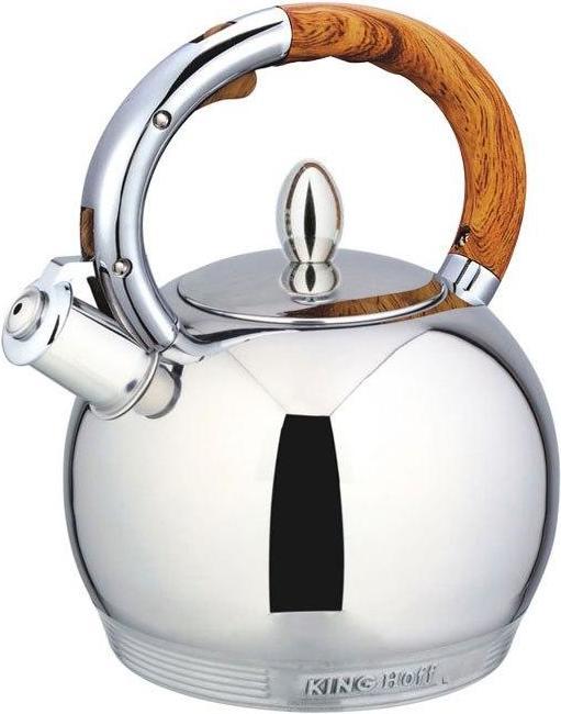 Image du produit Kinghoff VIRDULYS 3,0L KH-3778 (3 l)