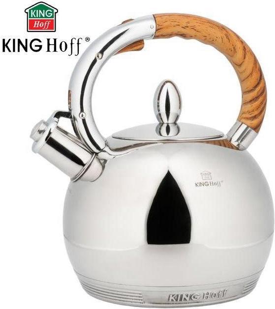 Image du produit Kinghoff VIRDULYS 3,0L KH-3778 (3 l)
