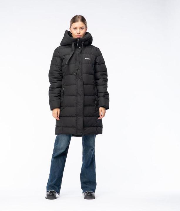 Immagine prodotto Iguana Gesteppter Wintermantel Manka