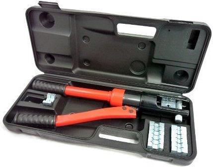 Produktbild Yato POWER WARNING 16-240mm2 22861 pliers (470 mm)