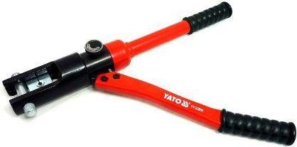 Produktbild Yato POWER WARNING 16-240mm2 22861 pliers (470 mm)