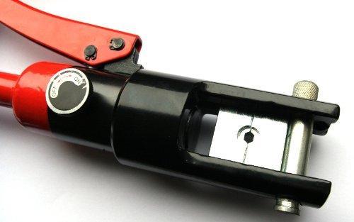 Produktbild Yato POWER WARNING 16-240mm2 22861 pliers (470 mm)