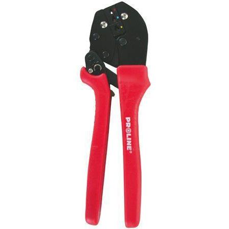 Thumbnail - Proline, Zange, 28492 Crimping pliers for insulated terminals