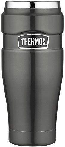 Thermos Thermo beker Grijs 470ml THSK1005GR (0.47 l)