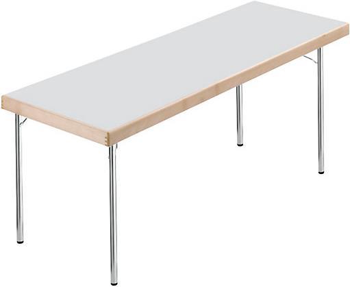 Produktbild kaiserkraft Klapptisch
