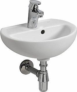 Kolok Circle Record washbasin 40 cm (K92140000) (400 mm)