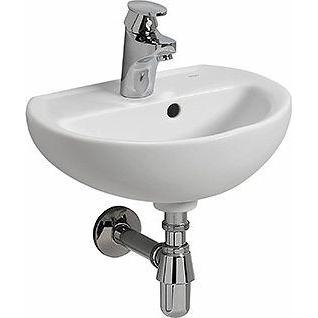 Kolok, Waschbecken, Circle Record washbasin 40 cm (K92140000) (330 mm, 400 mm)