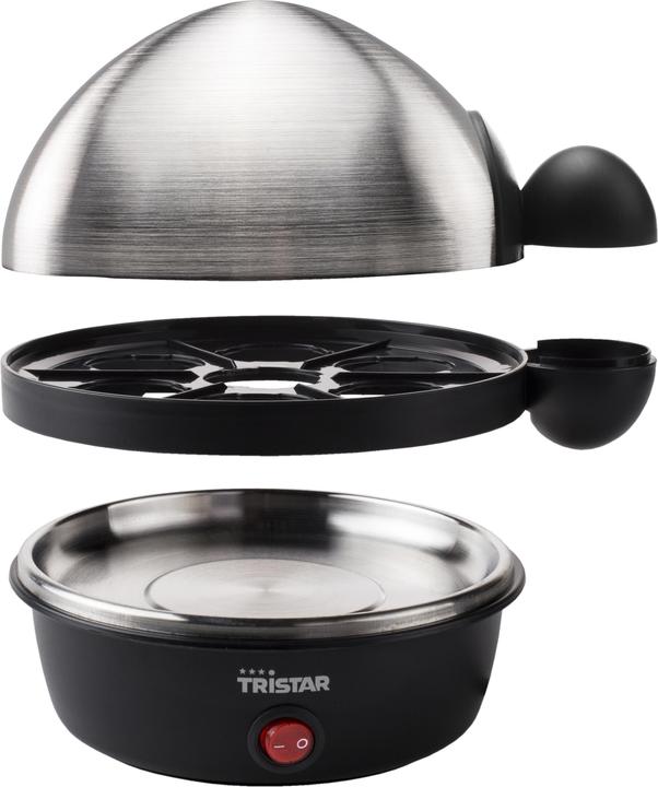 Actual product image Tristar Ek-3076
