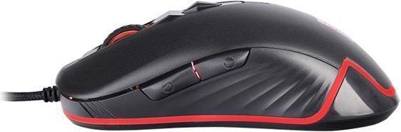 Produktbild Thermaltake eSports Commander Pro“ (CM-CPC-WLXXMB-US) (Eng. Int., Kabelgebunden)