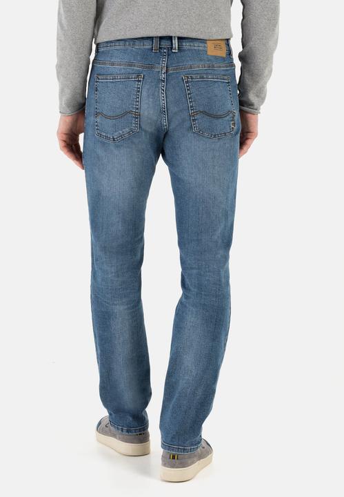 Actual product image Camel Active fleXXXactive Jeans Relaxed Fit (36)