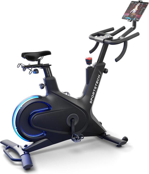 Produktbild Sportstech sBike Lite
