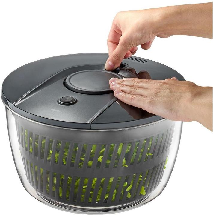 Image du produit GEFU Salatschleuder Push It Ø 25 cm