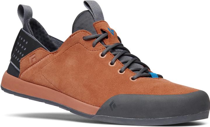 Image du produit Black Diamond M Session Chaussures En Daim (41)