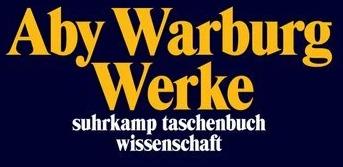 Produktbild Werke in einem Band (Deutsch, Aby Warburg, 2018)