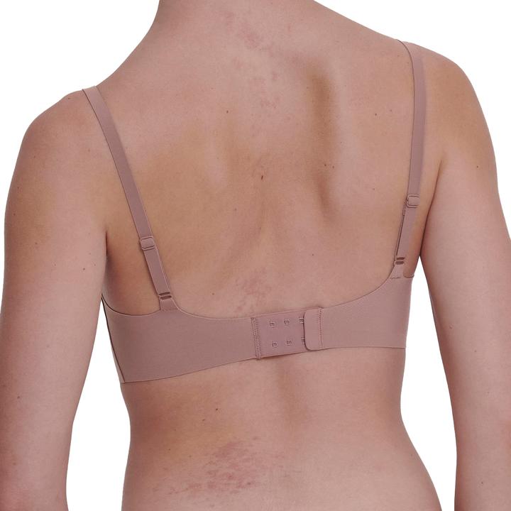 Produktbild Sloggi ZERO Feel 2.0 Ultra Bra Bustier (Einzelpack, M)