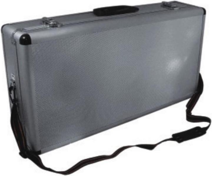 Actual product image Dedra tool case N0007 (1 pieces)