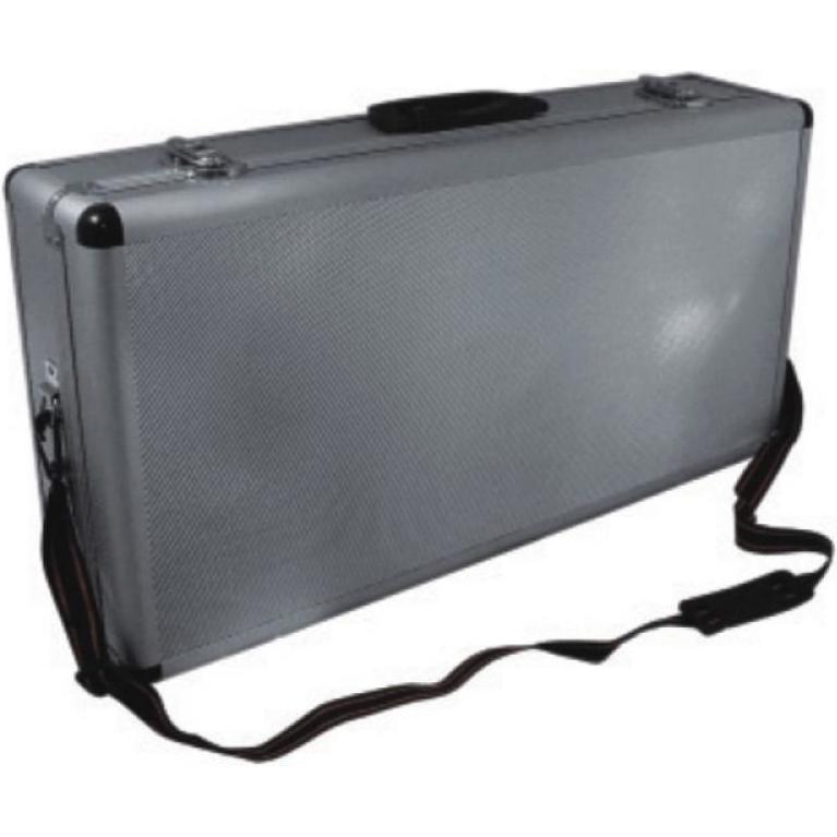 Thumbnail - Dedra, Werkzeugkoffer, tool case N0007 (1 Teile)