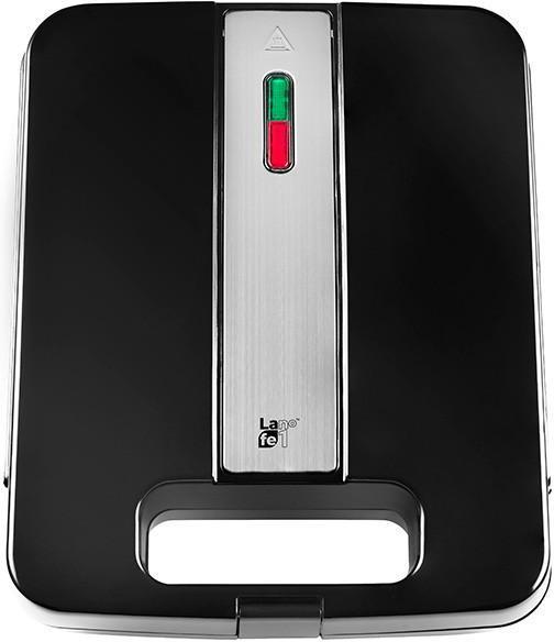 Produktbild Lafe Sandwich maker GFB-002