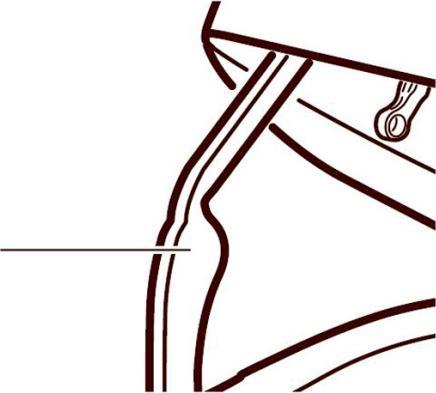 Actual product image Thule Lidlifter ML 100XT