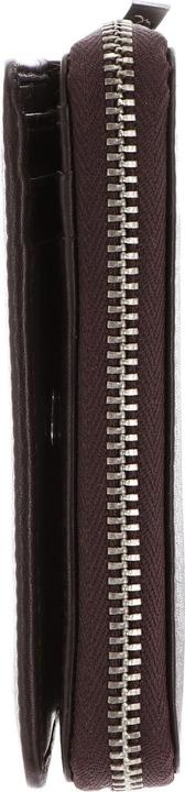 Immagine prodotto Golden Head Portafoglio Capri con protezione RFID in pelle 8 cm