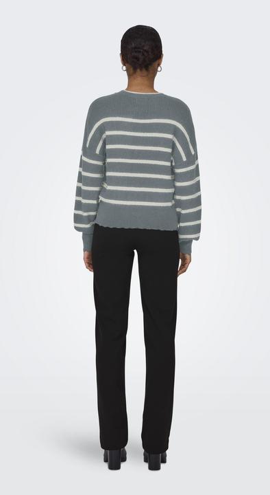 Produktbild Only ONLIBI Strickpullover Strickpullover (L)