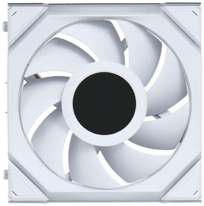 Actual product image Lian-Li UNI FAN SL Wireless (120 mm, 1 x)