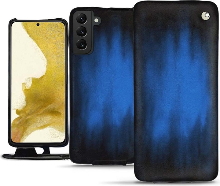 Noreve Leather Cover (Samsung Galaxy S22)