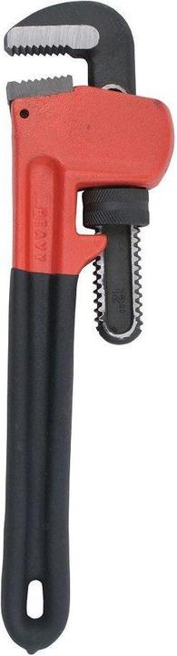 Proline Stillson pipe wrench 900mm 3.5 ", rubber, prof.