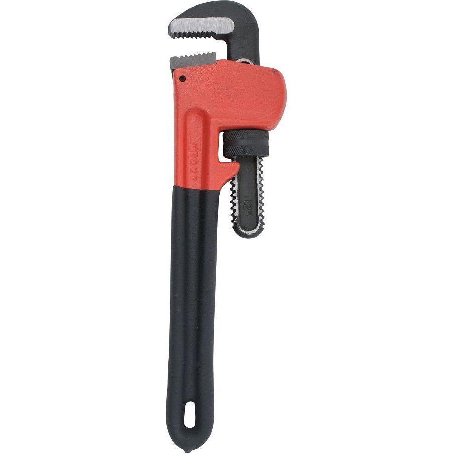 Proline, Zange, Stillson pipe wrench 900mm 3.5 ", rubber, prof.