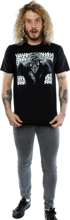 Immagine prodotto Batman Maglietta Killing Joke The Joker (XL)