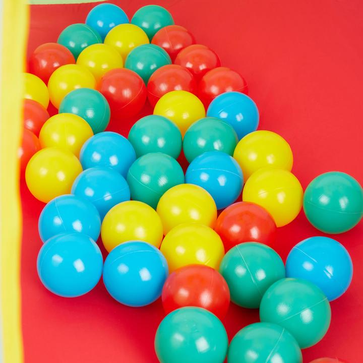 Image du produit Bieco Balles pour piscine à balles