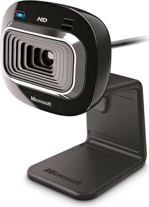 Microsoft LifeCam HD-3000 (0.90 Mpx)